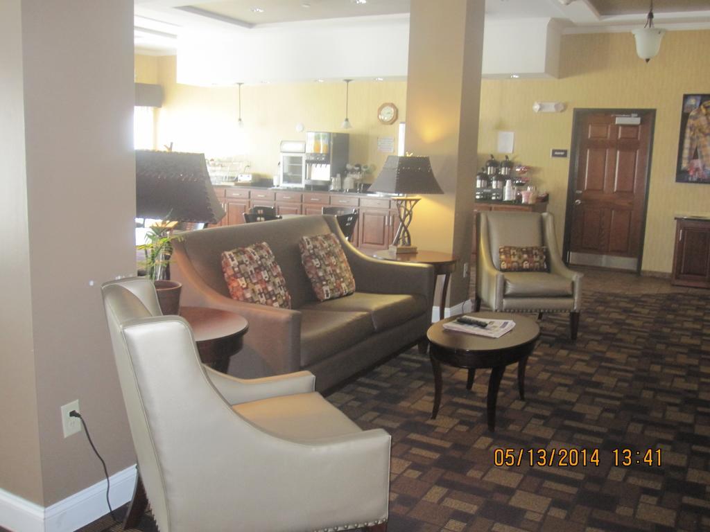 Spark By Hilton Glendive Exterior photo